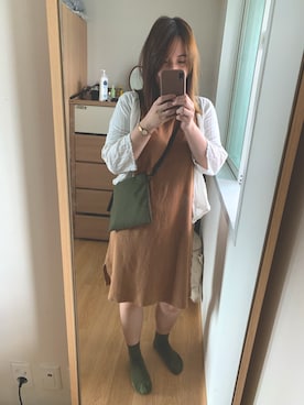 릴리 lily 莉莉さんのコーディネート