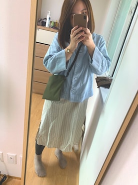 릴리 lily 莉莉さんのコーディネート