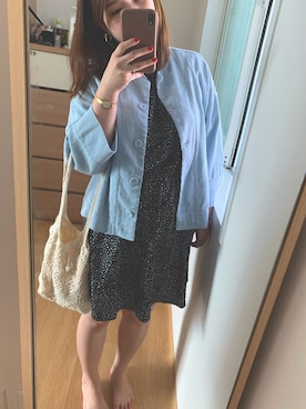 릴리 lily 莉莉さんのコーディネート