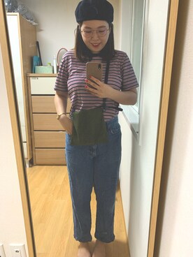 릴리 lily 莉莉さんのコーディネート