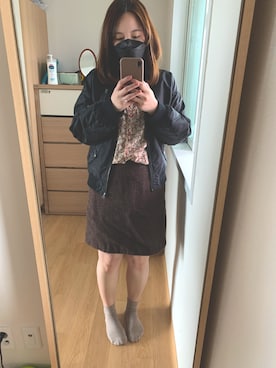 릴리 lily 莉莉さんのコーディネート