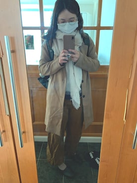 릴리 lily 莉莉さんのコーディネート