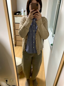 릴리 lily 莉莉さんのコーディネート