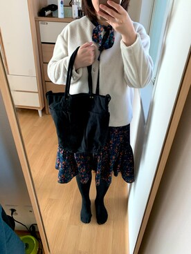 릴리 lily 莉莉さんのコーディネート