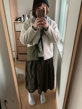 릴리 lily 莉莉さんのコーディネート