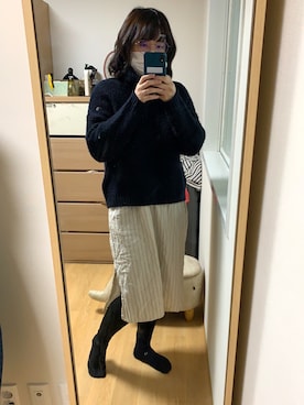 릴리 lily 莉莉さんのコーディネート