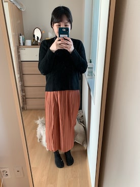 릴리 lily 莉莉さんのコーディネート