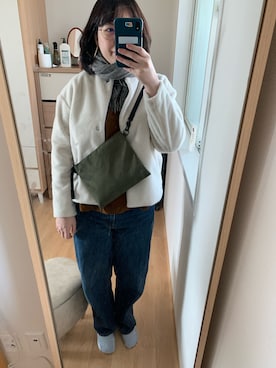 릴리 lily 莉莉さんのコーディネート