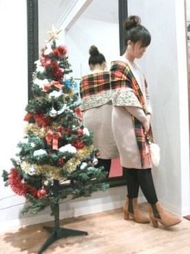 NaNaさんのコーディネート