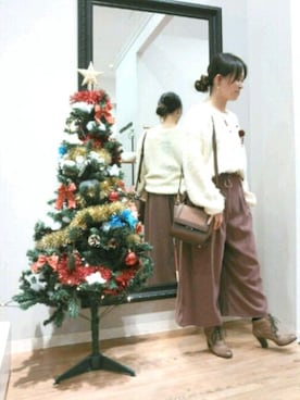 NaNaさんのコーディネート