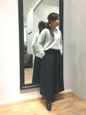 NaNaさんのコーディネート