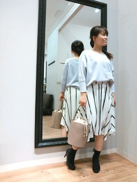 NaNaさんのコーディネート