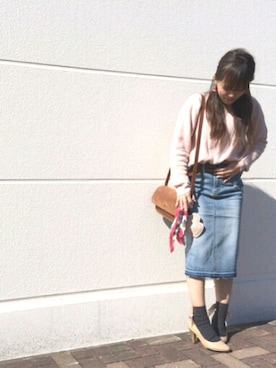 NaNaさんのコーディネート