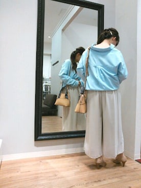 NaNaさんのコーディネート