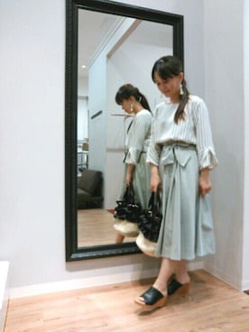 NaNaさんのコーディネート