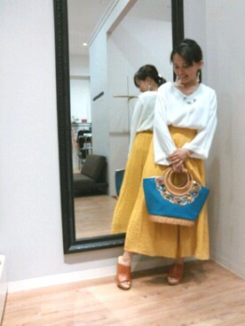 NaNaさんのコーディネート