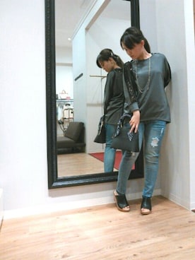 NaNaさんのコーディネート