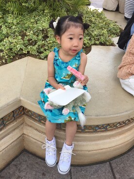 うさこぴさんのコーディネート