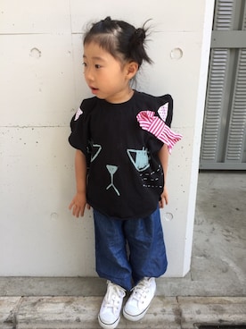 うさこぴさんのコーディネート