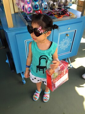 うさこぴさんのコーディネート