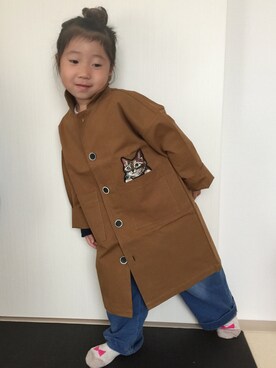 うさこぴさんのコーディネート