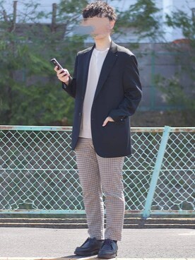 YUKIYAさんのコーディネート