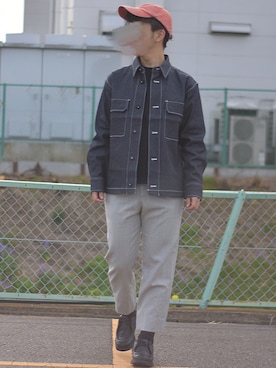 YUKIYAさんのコーディネート