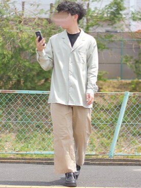 YUKIYAさんのコーディネート