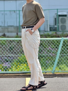 YUKIYAさんのコーディネート