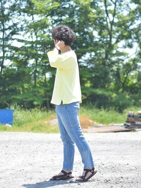 YUKIYAさんのコーディネート