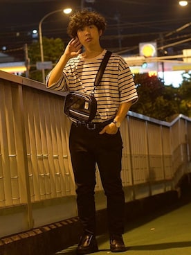 YUKIYAさんのコーディネート