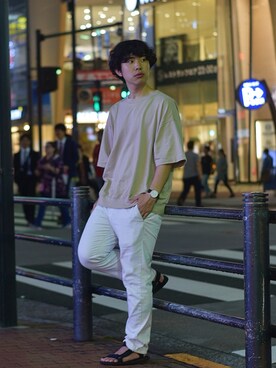 YUKIYAさんのコーディネート