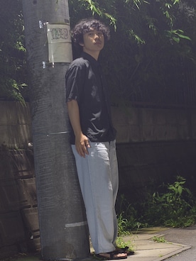 YUKIYAさんのコーディネート