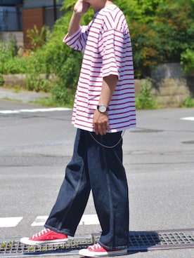 YUKIYAさんのコーディネート