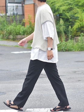 YUKIYAさんのコーディネート