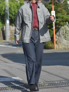 YUKIYAさんのコーディネート