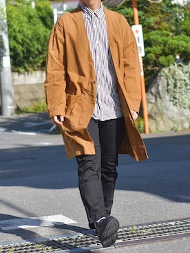 YUKIYAさんのコーディネート