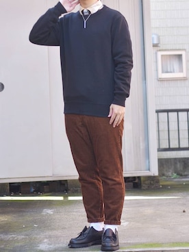YUKIYAさんのコーディネート