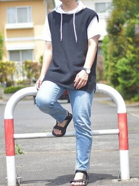 YUKIYAさんのコーディネート