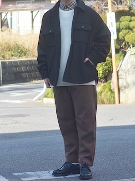 YUKIYAさんのコーディネート