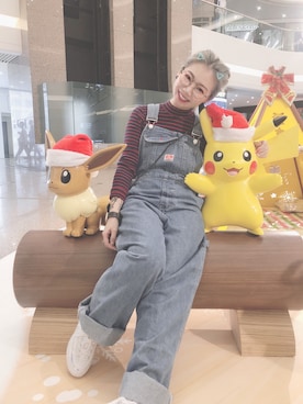 ツインテール♥︎さんのコーディネート