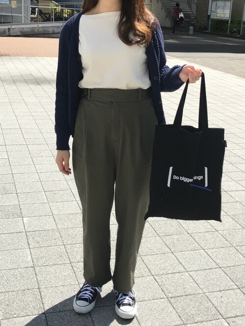 rinrinさんのコーディネート