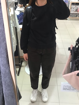 rinrinさん(レディース・163cm)の秋コーディネート