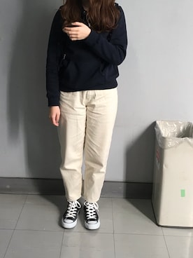 rinrinさん（レディース・163cm）の秋コーディネート