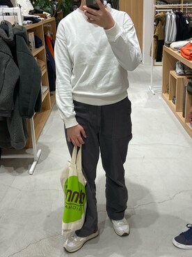 rinrinさん(レディース・162cm)の秋コーディネート