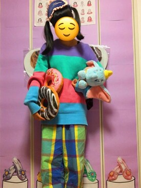 Suzuneさんのコーディネート