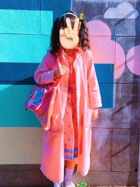 Suzuneさんのコーディネート