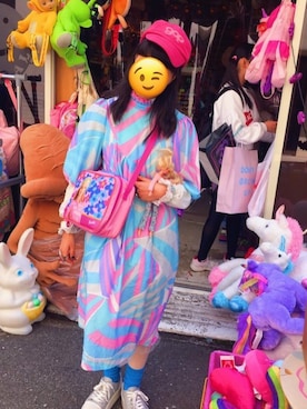 Suzuneさんのコーディネート