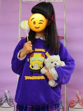 Suzuneさんのコーディネート