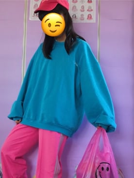 Suzuneさんのコーディネート